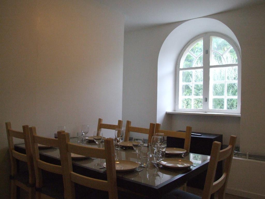 Villa Nore Borgholm Room photo