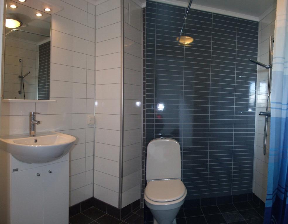 Villa Nore Borgholm Room photo