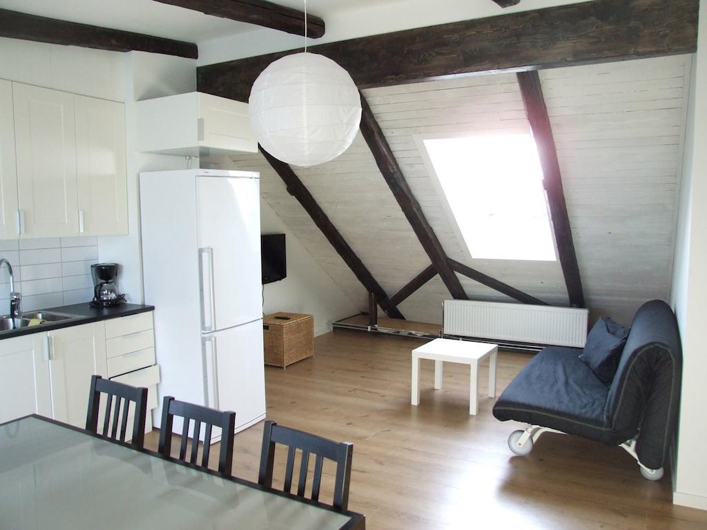Villa Nore Borgholm Room photo