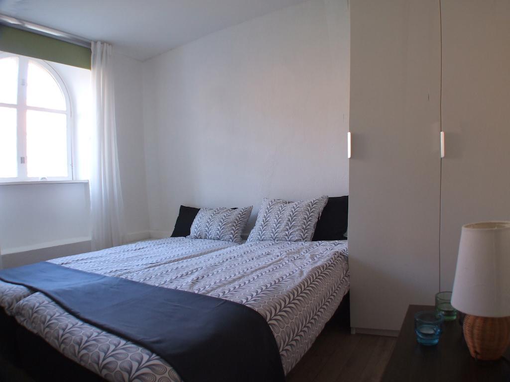 Villa Nore Borgholm Room photo